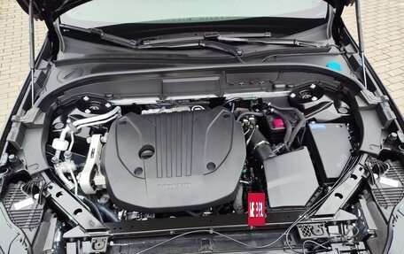 Volvo XC60 II, 2024 год, 6 590 000 рублей, 11 фотография