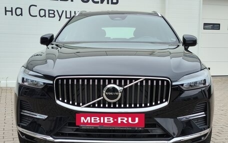 Volvo XC60 II, 2024 год, 6 590 000 рублей, 3 фотография