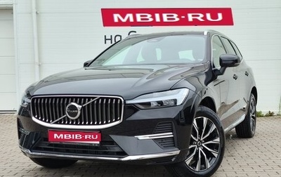 Volvo XC60 II, 2024 год, 6 590 000 рублей, 1 фотография