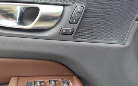 Volvo XC60 II, 2024 год, 6 590 000 рублей, 19 фотография