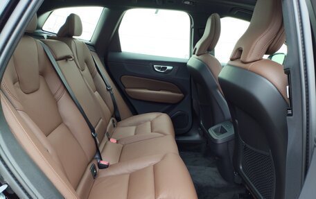 Volvo XC60 II, 2024 год, 6 590 000 рублей, 16 фотография