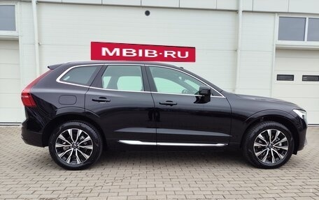 Volvo XC60 II, 2024 год, 6 590 000 рублей, 6 фотография