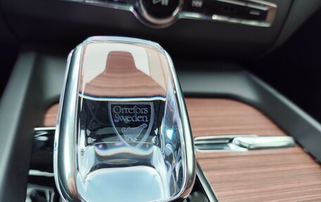 Volvo XC60 II, 2024 год, 6 590 000 рублей, 30 фотография
