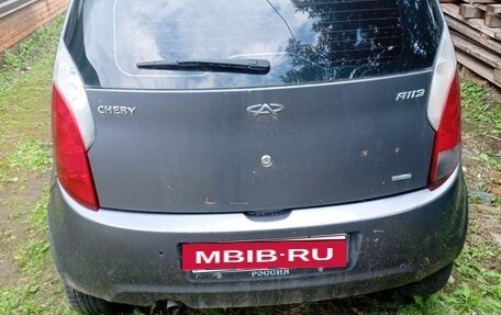 Chery Kimo (A1), 2009 год, 200 000 рублей, 2 фотография