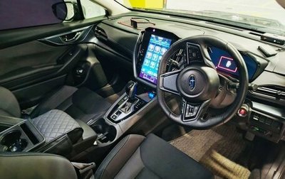Subaru Levorg, 2021 год, 2 150 000 рублей, 1 фотография