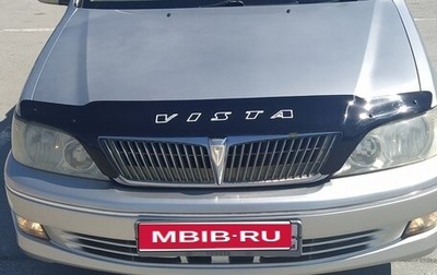 Toyota Vista V30, 2002 год, 530 000 рублей, 1 фотография