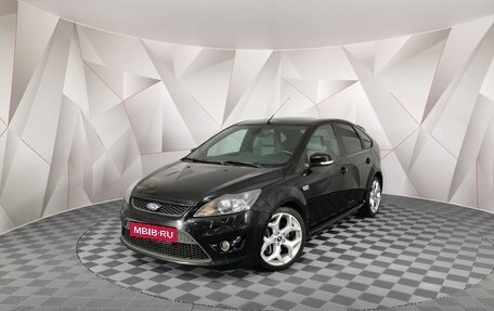 Ford Focus ST III, 2008 год, 1 595 000 рублей, 1 фотография