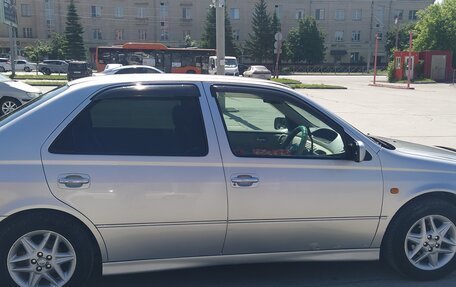 Toyota Vista V30, 2002 год, 530 000 рублей, 5 фотография