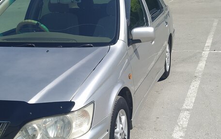 Toyota Vista V30, 2002 год, 530 000 рублей, 2 фотография