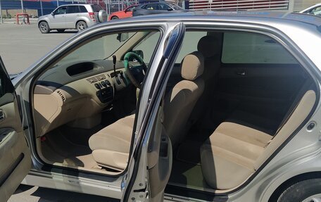 Toyota Vista V30, 2002 год, 530 000 рублей, 7 фотография