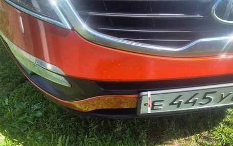 KIA Sportage III, 2011 год, 1 200 000 рублей, 8 фотография