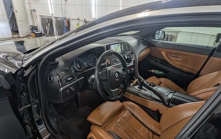 BMW 6 серия, 2015 год, 3 900 000 рублей, 4 фотография