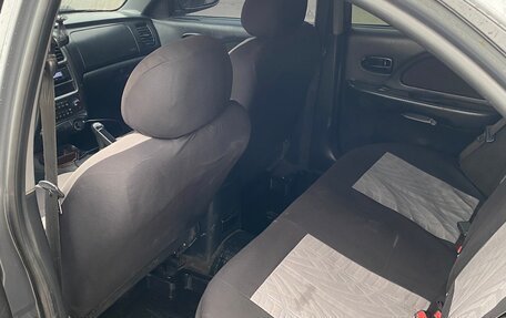 Hyundai Sonata IV рестайлинг, 2007 год, 420 000 рублей, 9 фотография