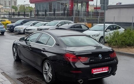 BMW 6 серия, 2015 год, 3 900 000 рублей, 2 фотография