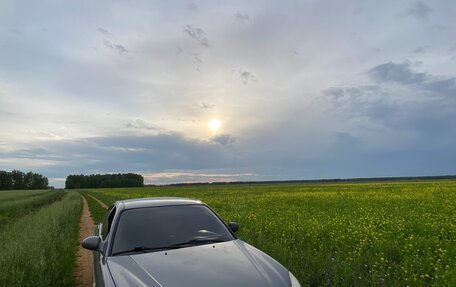 Hyundai Sonata IV рестайлинг, 2007 год, 420 000 рублей, 16 фотография