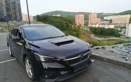 Subaru Levorg, 2021 год, 2 150 000 рублей, 10 фотография
