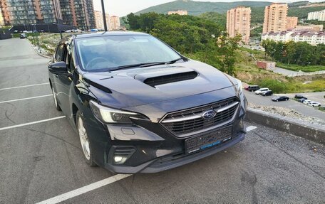 Subaru Levorg, 2021 год, 2 150 000 рублей, 9 фотография