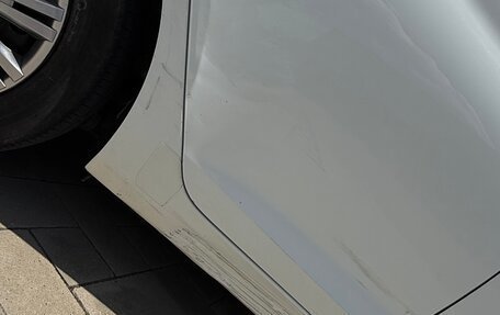 Hyundai Solaris II рестайлинг, 2020 год, 950 000 рублей, 19 фотография