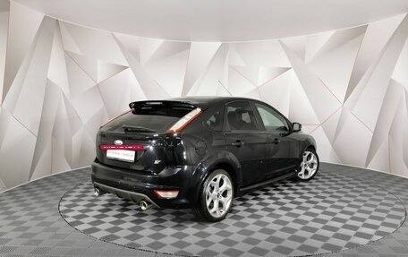 Ford Focus ST III, 2008 год, 1 595 000 рублей, 2 фотография