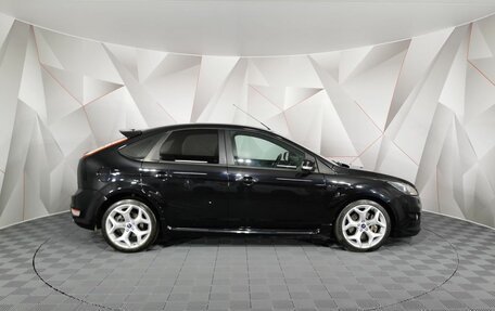 Ford Focus ST III, 2008 год, 1 595 000 рублей, 5 фотография