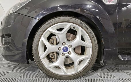Ford Focus ST III, 2008 год, 1 595 000 рублей, 8 фотография