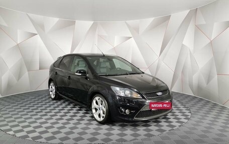 Ford Focus ST III, 2008 год, 1 595 000 рублей, 3 фотография