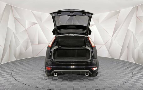 Ford Focus ST III, 2008 год, 1 595 000 рублей, 11 фотография