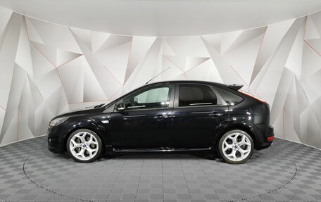 Ford Focus ST III, 2008 год, 1 595 000 рублей, 4 фотография