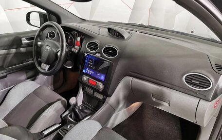 Ford Focus ST III, 2008 год, 1 595 000 рублей, 12 фотография