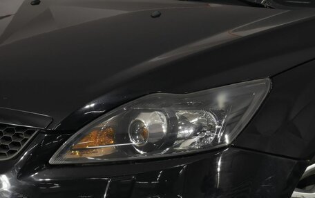 Ford Focus ST III, 2008 год, 1 595 000 рублей, 9 фотография