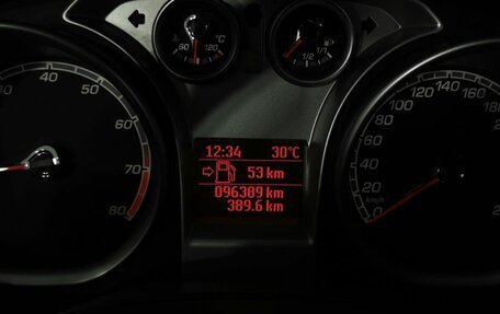 Ford Focus ST III, 2008 год, 1 595 000 рублей, 16 фотография