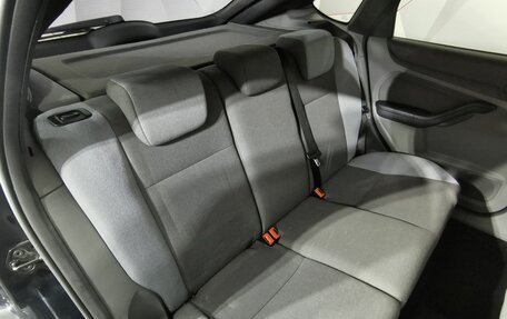 Ford Focus ST III, 2008 год, 1 595 000 рублей, 15 фотография