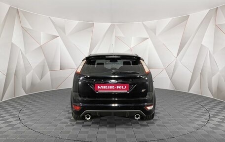 Ford Focus ST III, 2008 год, 1 595 000 рублей, 7 фотография