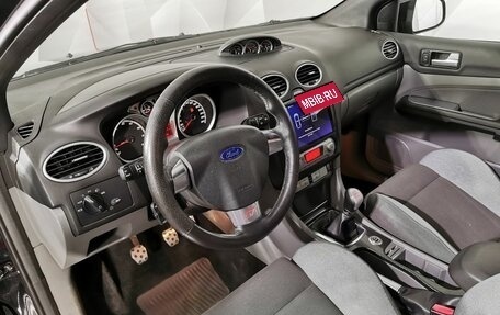 Ford Focus ST III, 2008 год, 1 595 000 рублей, 17 фотография