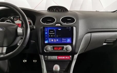 Ford Focus ST III, 2008 год, 1 595 000 рублей, 14 фотография