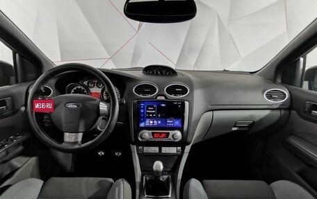 Ford Focus ST III, 2008 год, 1 595 000 рублей, 13 фотография