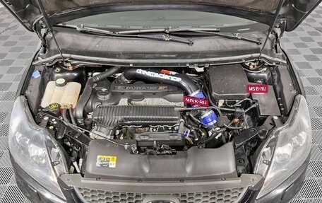 Ford Focus ST III, 2008 год, 1 595 000 рублей, 10 фотография