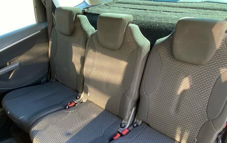 Citroen C4 Picasso II рестайлинг, 2010 год, 469 000 рублей, 11 фотография