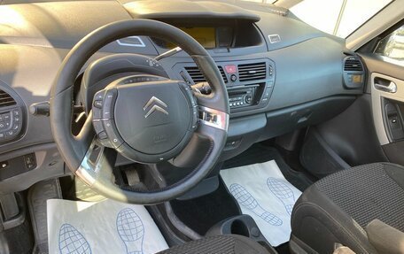 Citroen C4 Picasso II рестайлинг, 2010 год, 469 000 рублей, 7 фотография