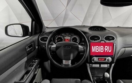Ford Focus ST III, 2008 год, 1 595 000 рублей, 18 фотография