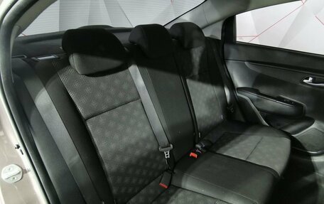 KIA Rio IV, 2020 год, 1 375 000 рублей, 14 фотография