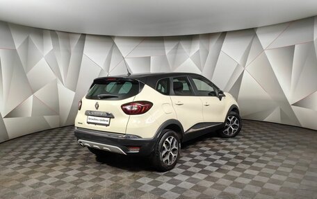 Renault Kaptur I рестайлинг, 2019 год, 1 398 000 рублей, 2 фотография