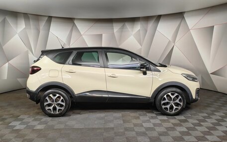 Renault Kaptur I рестайлинг, 2019 год, 1 398 000 рублей, 6 фотография