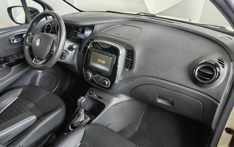 Renault Kaptur I рестайлинг, 2019 год, 1 398 000 рублей, 9 фотография