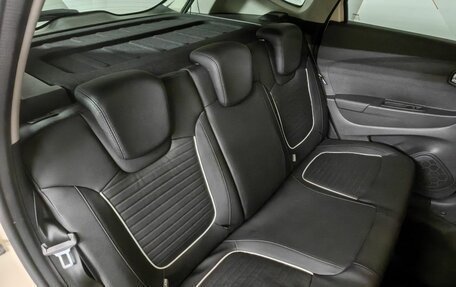 Renault Kaptur I рестайлинг, 2019 год, 1 398 000 рублей, 11 фотография