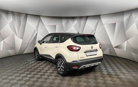 Renault Kaptur I рестайлинг, 2019 год, 1 398 000 рублей, 4 фотография