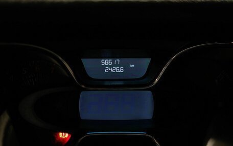 Renault Kaptur I рестайлинг, 2019 год, 1 398 000 рублей, 18 фотография