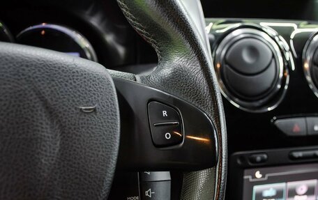 Renault Duster I рестайлинг, 2018 год, 1 550 000 рублей, 18 фотография