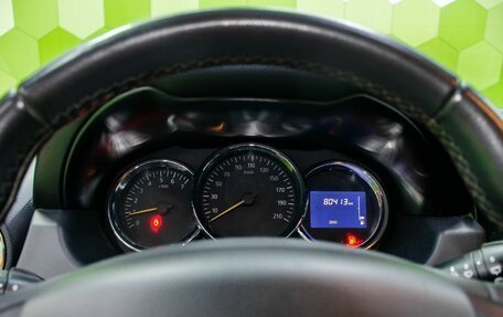Renault Duster I рестайлинг, 2018 год, 1 550 000 рублей, 16 фотография