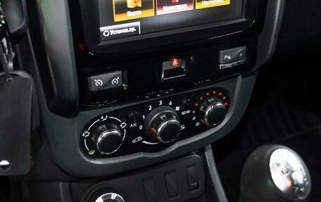 Renault Duster I рестайлинг, 2018 год, 1 550 000 рублей, 20 фотография